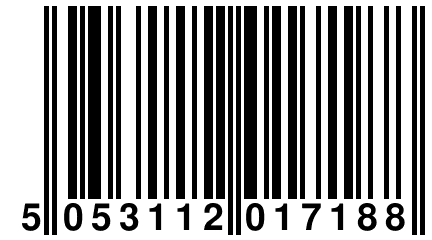 5 053112 017188