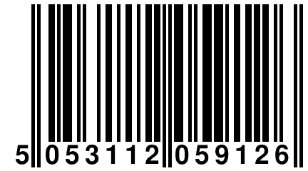 5 053112 059126