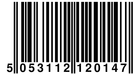 5 053112 120147