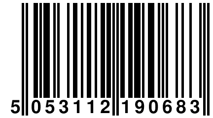 5 053112 190683