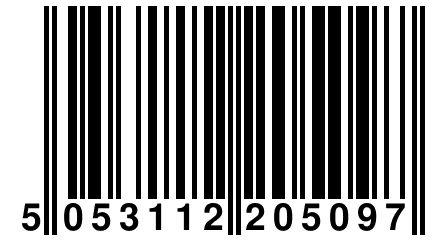 5 053112 205097