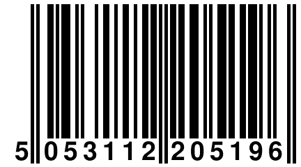 5 053112 205196
