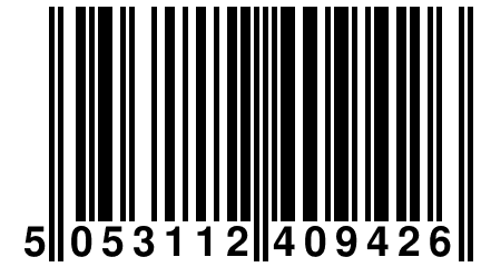 5 053112 409426