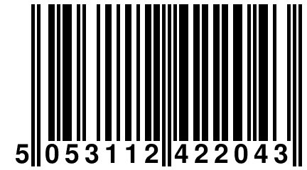 5 053112 422043