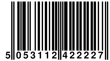 5 053112 422227
