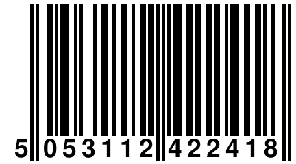 5 053112 422418