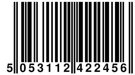 5 053112 422456