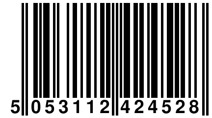 5 053112 424528