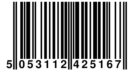 5 053112 425167