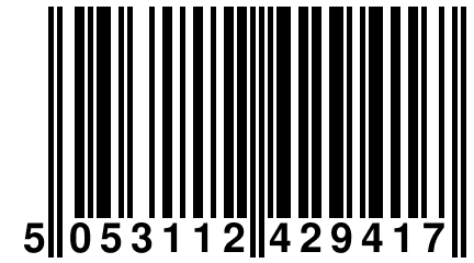 5 053112 429417