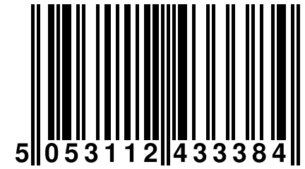 5 053112 433384