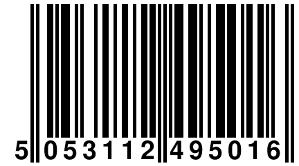 5 053112 495016