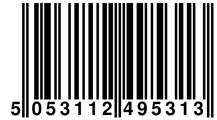 5 053112 495313