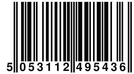 5 053112 495436