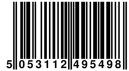 5 053112 495498
