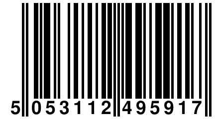 5 053112 495917