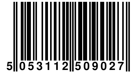 5 053112 509027