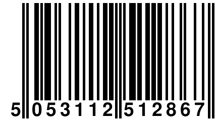 5 053112 512867