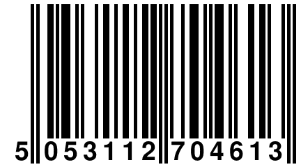 5 053112 704613