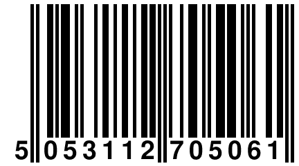 5 053112 705061