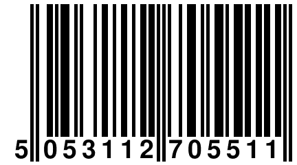 5 053112 705511
