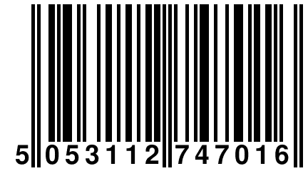 5 053112 747016