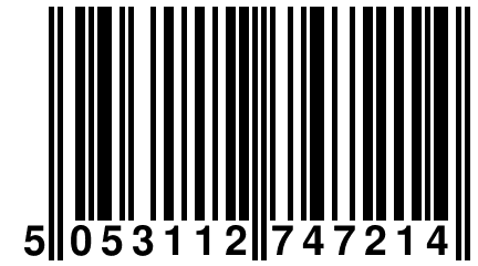 5 053112 747214