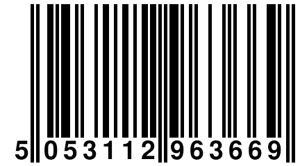 5 053112 963669