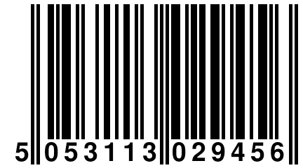 5 053113 029456