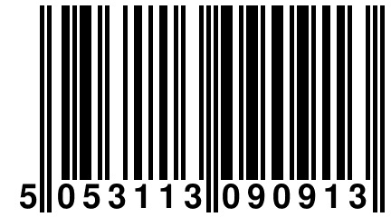 5 053113 090913