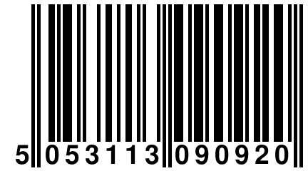 5 053113 090920