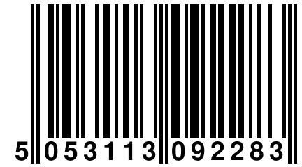 5 053113 092283