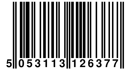 5 053113 126377