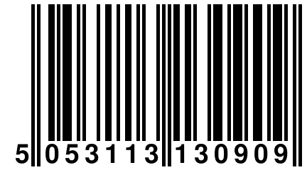 5 053113 130909