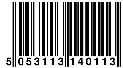 5 053113 140113