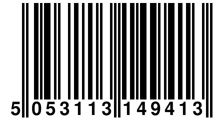 5 053113 149413