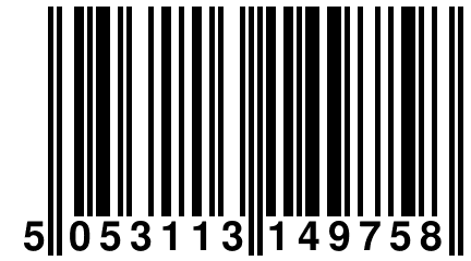 5 053113 149758