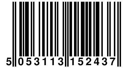 5 053113 152437