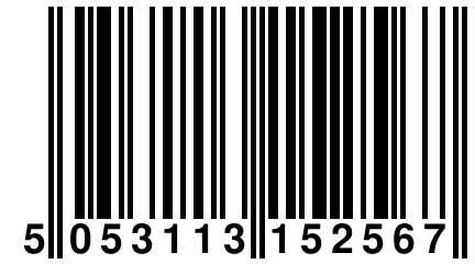 5 053113 152567