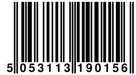 5 053113 190156