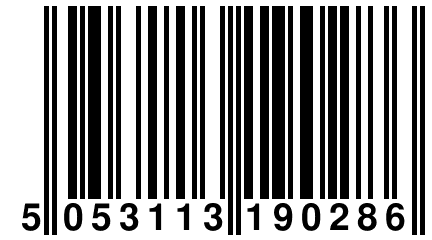 5 053113 190286
