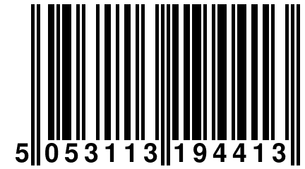 5 053113 194413