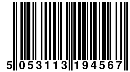 5 053113 194567