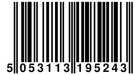 5 053113 195243