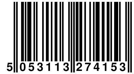 5 053113 274153