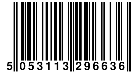 5 053113 296636