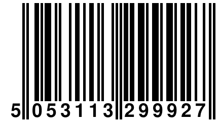 5 053113 299927