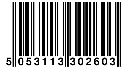 5 053113 302603