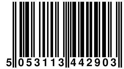 5 053113 442903
