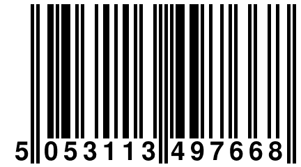 5 053113 497668